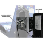 Atlas PVL140F-EXT 14,000 LB Certified Alignment Lift