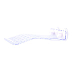 GigaClimb Reptile Hanging Acrylic Turtle Climb Platform