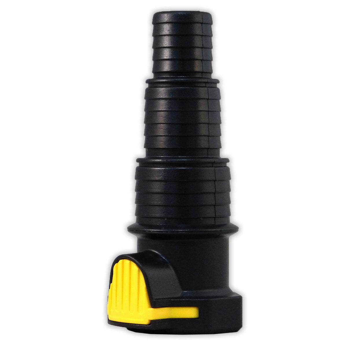Laguna PT636 Universal Click-Fit Hosetail Connector