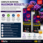 Red Sea Reef Energy Plus Coral Growth Formula