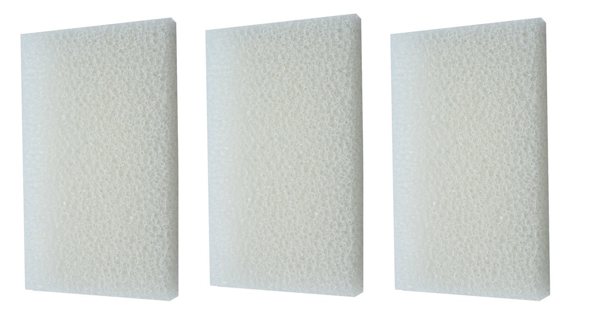 Compatible Foam Filters for Interpet PF1
