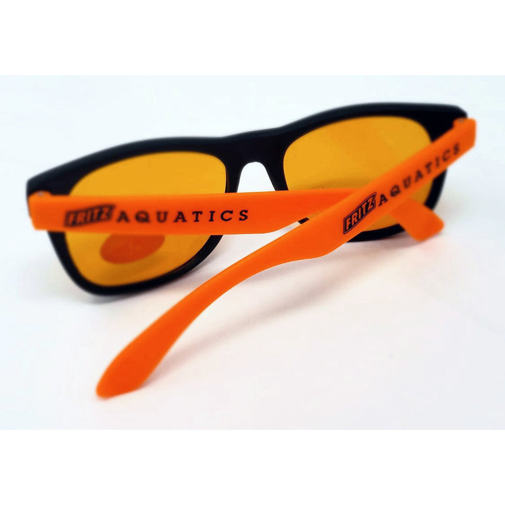 Fritz Coral Viewing Blocker Glasses