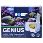 Invisible Underwater Fish Trap – Hobby Genius