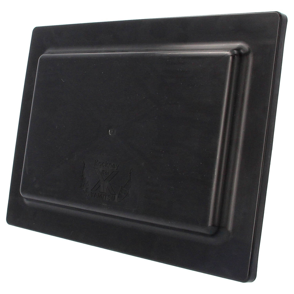 Kockney Koi Pond Filter 3000L - Black Box Mega
