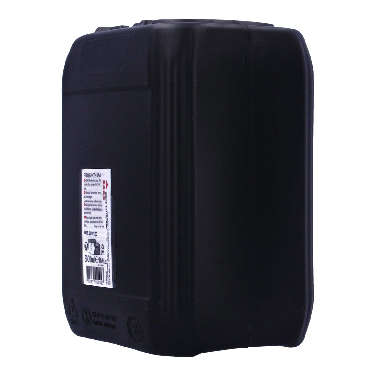 Easy-Life Fluid Filter Medium Water Conditioner