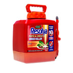 Westland Resolva Path & Drive Weedkiller 5L Power Pump Refill Garden Care