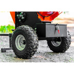 DK2 | OPC524 4-Inch 7 HP 208 CC Kinetic Drum Chipper