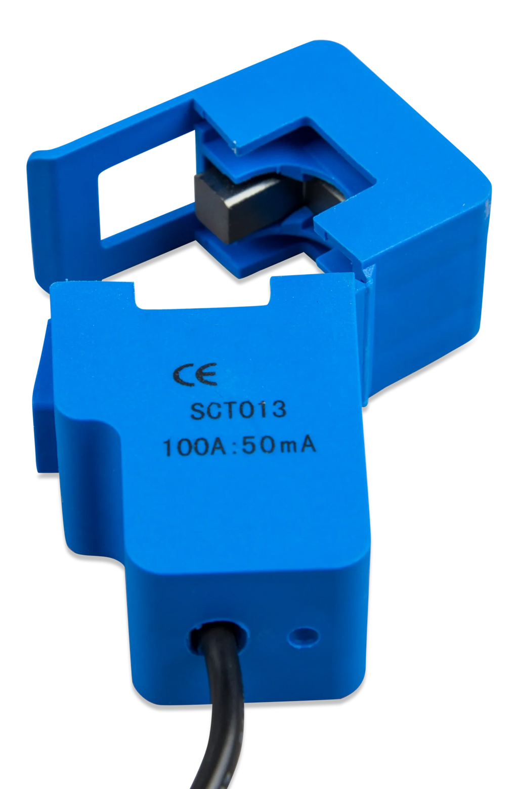 Victron 100A:50mA Current Transformer for MultiPlus-II (20m Wire-End)