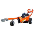 DK2 | OPG888E 14-Inch 14 HP 429 CC Electric Start Stump Grinder