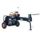 DK2 | OPS220EV-K Elite Energy™ 20-Ton 57.6V Battery Powered Hydraulic Log Splitter