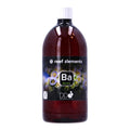 Reef Zlements Barium Solution 1L for Reef Tanks