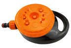 8 Pattern Static Lawn Sprinkler Eco Line