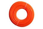 Strimmer Line Orange Square 1.6mm x 15m