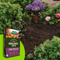 Organic Gold Fine Mulch 50ltr Bulk Buy