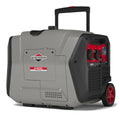 Generator | Briggs and Stratton | 3.7/4.5KVA Recoil, Electric & Wireless Remote