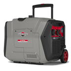 Generator | Briggs and Stratton | 3.7/4.5KVA Recoil, Electric & Wireless Remote