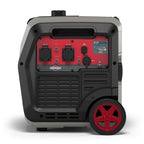 Generator | Briggs and Stratton | 3.7/4.5KVA Recoil, Electric & Wireless Remote