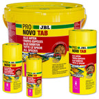 JBL ProNovo Tab M Tablet Fish Food