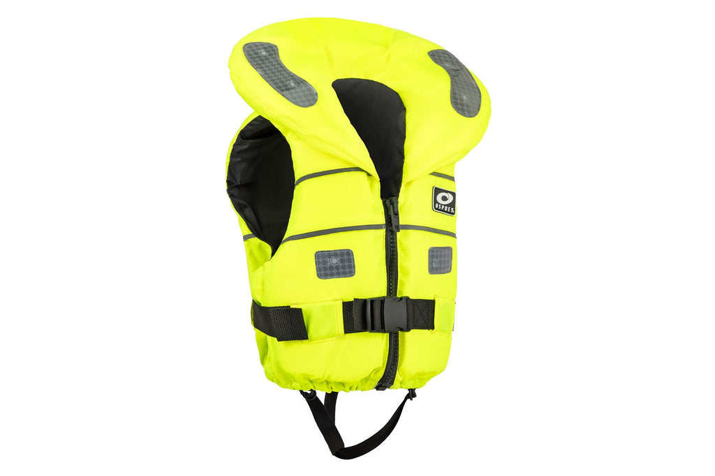 Junior 100N Life Jacket