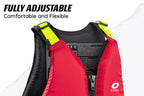 Adult Buoyancy Aid - Red
