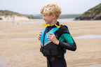 Junior Buoyancy Aid - Blue