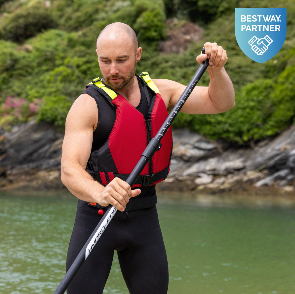 Adult Buoyancy Aid - Red