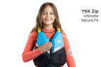 Junior Buoyancy Aid - Blue