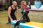 Junior Buoyancy Aid - Red