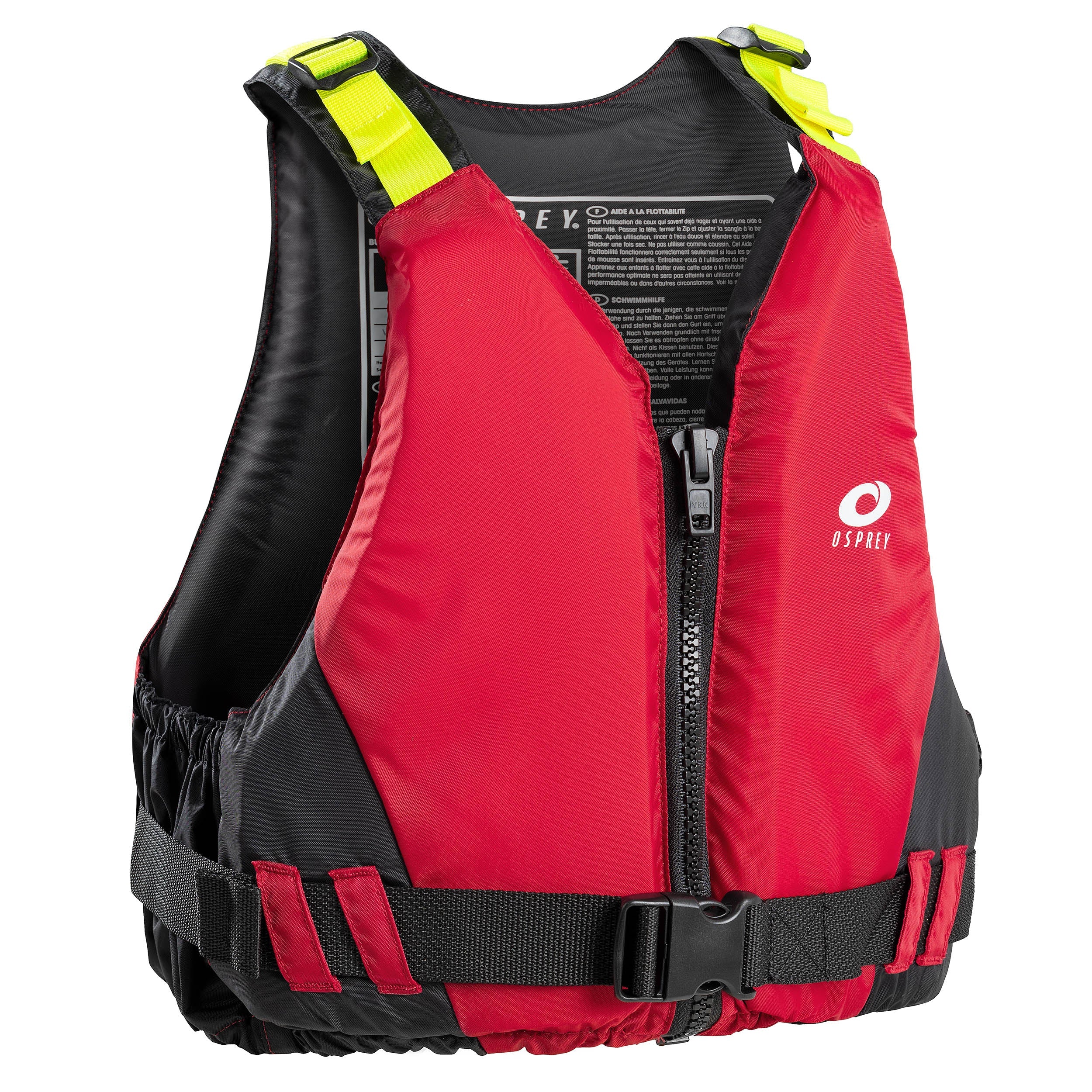 sup buoyancy aid