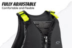 Adult Buoyancy Aid - Black