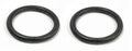UV Filter O-Ring Seals 30x3mm (Set of 2)