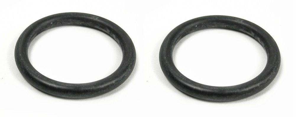UV Filter O-Ring Seals 30x3mm (Set of 2)