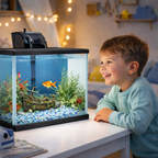 Aqua One Splish & Splash Starter Kit L 28L No Filter