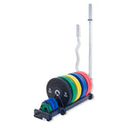 Physical Company Olympic Plate Toaster Rack
