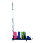Physical Company Olympic Plate Toaster Rack