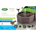 Blagdon Liberty No Dig Nature Pool