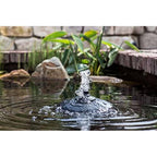 Velda Floating Pond Filter 2500 - UV-C & Pump Included