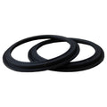 Valterra 4" Slide Gate Valve Replacement Seals (2-Pack)