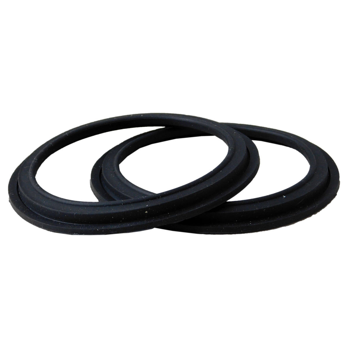 Valterra 4" Slide Gate Valve Replacement Seals (2-Pack)