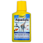 Tetra Aquasafe + Easybalance Twin Pack