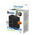 Superfish AquaFlow XL Filter Foam 2 Pack