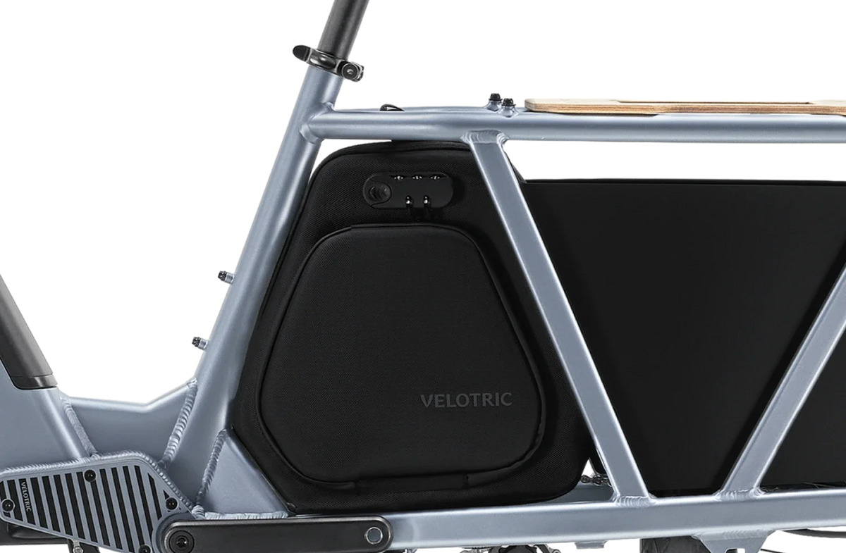 Velotric Packer 1 Ebike