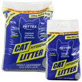 Pettex Premium Hygienic Clumping Cat Litter 10kg/20kg