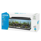Ciano Aqua 85 LED Aquarium 76L with Filter & Heater