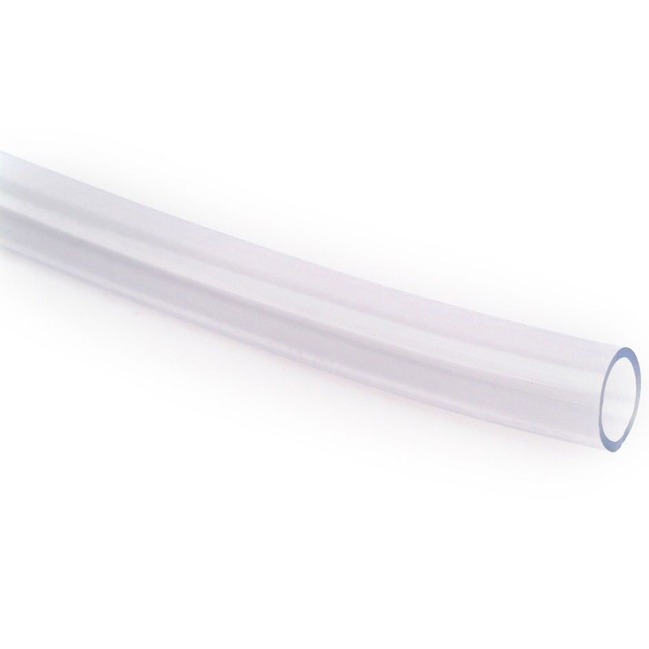 Aquacdabra 3/8" Clear PVC Tubing (9mm)
