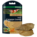 Dennerle Nano Catappa Leaves x 12 pcs
