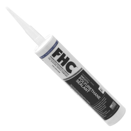 FHC P9500 Series Polyurethane Construction Sealant - Smooth - Bronze Cartridge - P95BRZ