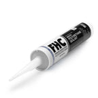 FHC P9500 Series Polyurethane Construction Sealant - Perma-White Cartridge - P95PW