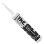 FHC P9500 Series Polyurethane Construction Sealant - Textured - White Cartridge - P95TXW