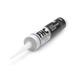 FHC P9500 Series Polyurethane Construction Sealant - Textured - Black Cartridge - P95TXBL